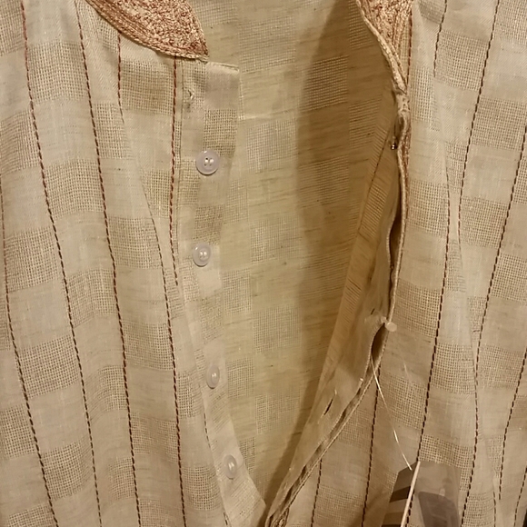 NWT Men's Indian Kurta set - Picture 5 of 16